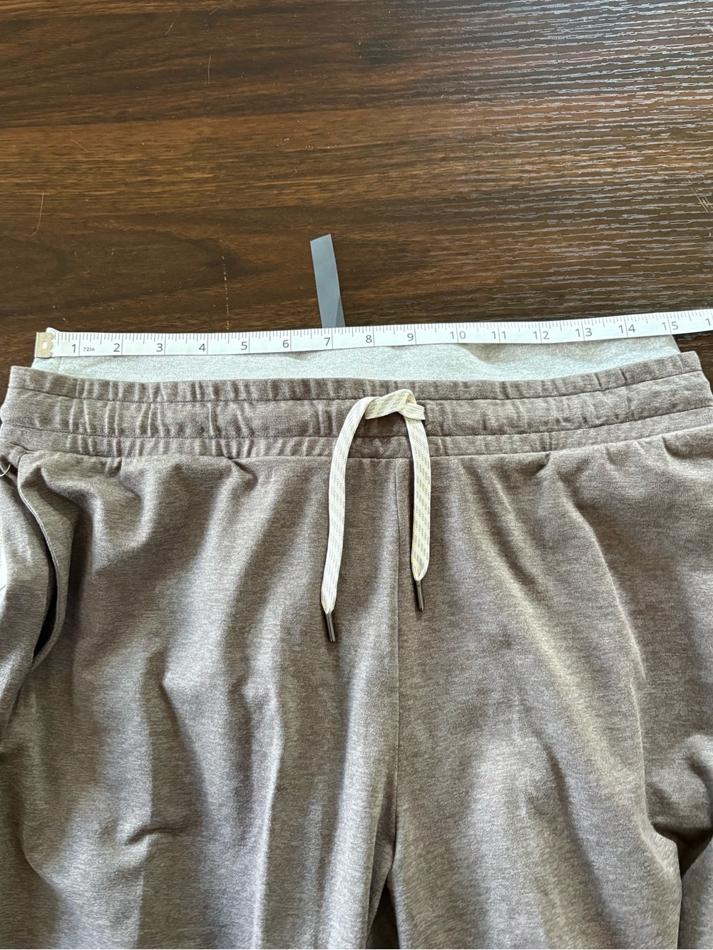 Vuori Women Straight Leg Pant - Picture 3 of 8